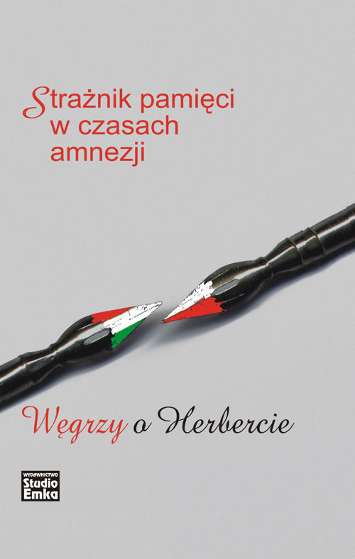 Image of Węgrzy o Herbercie