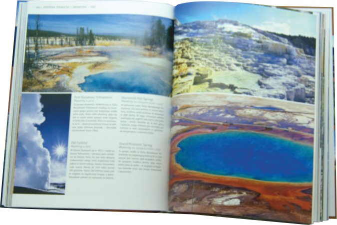 Image of Najsłynniejsze cuda natury