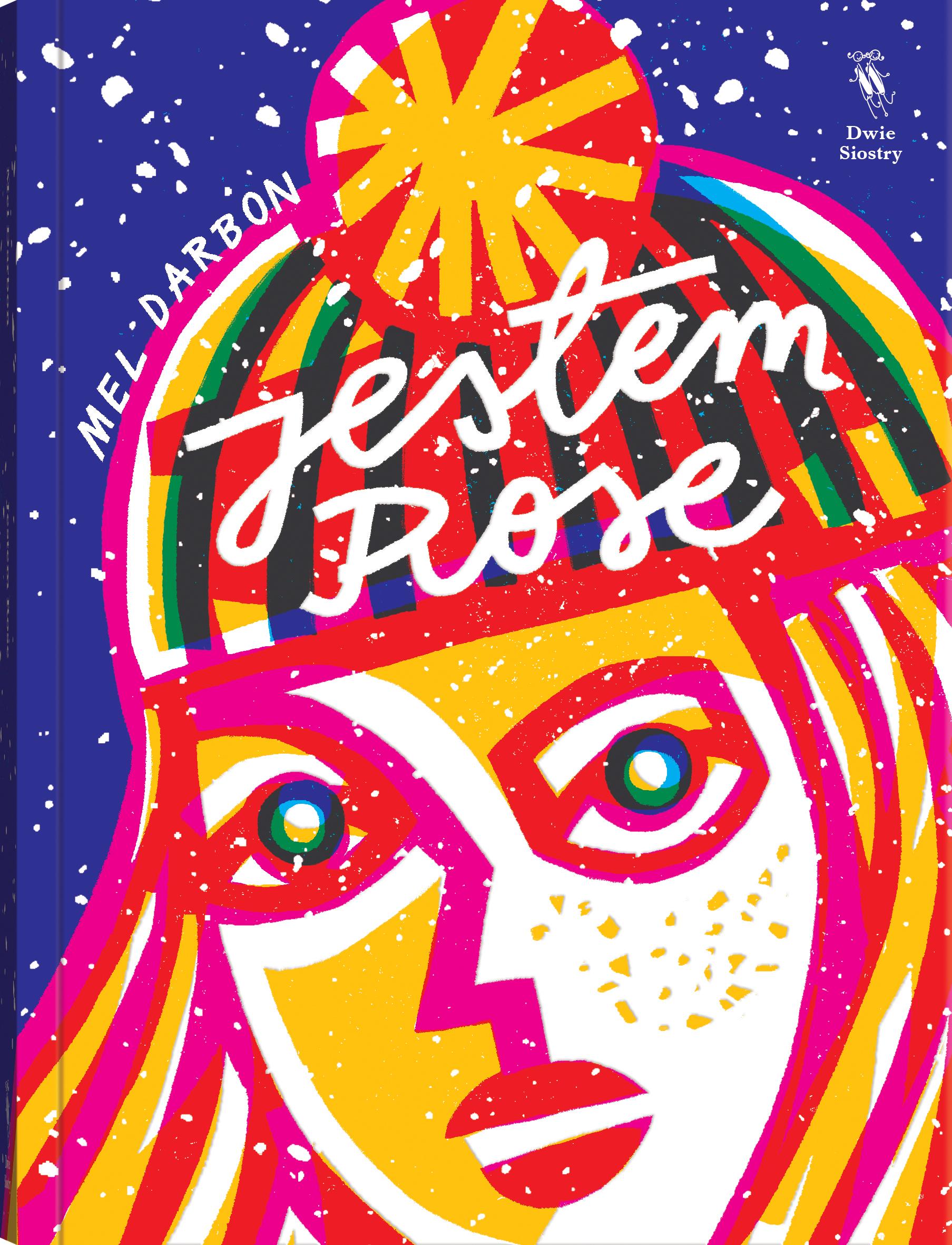 Image of Jestem Rose