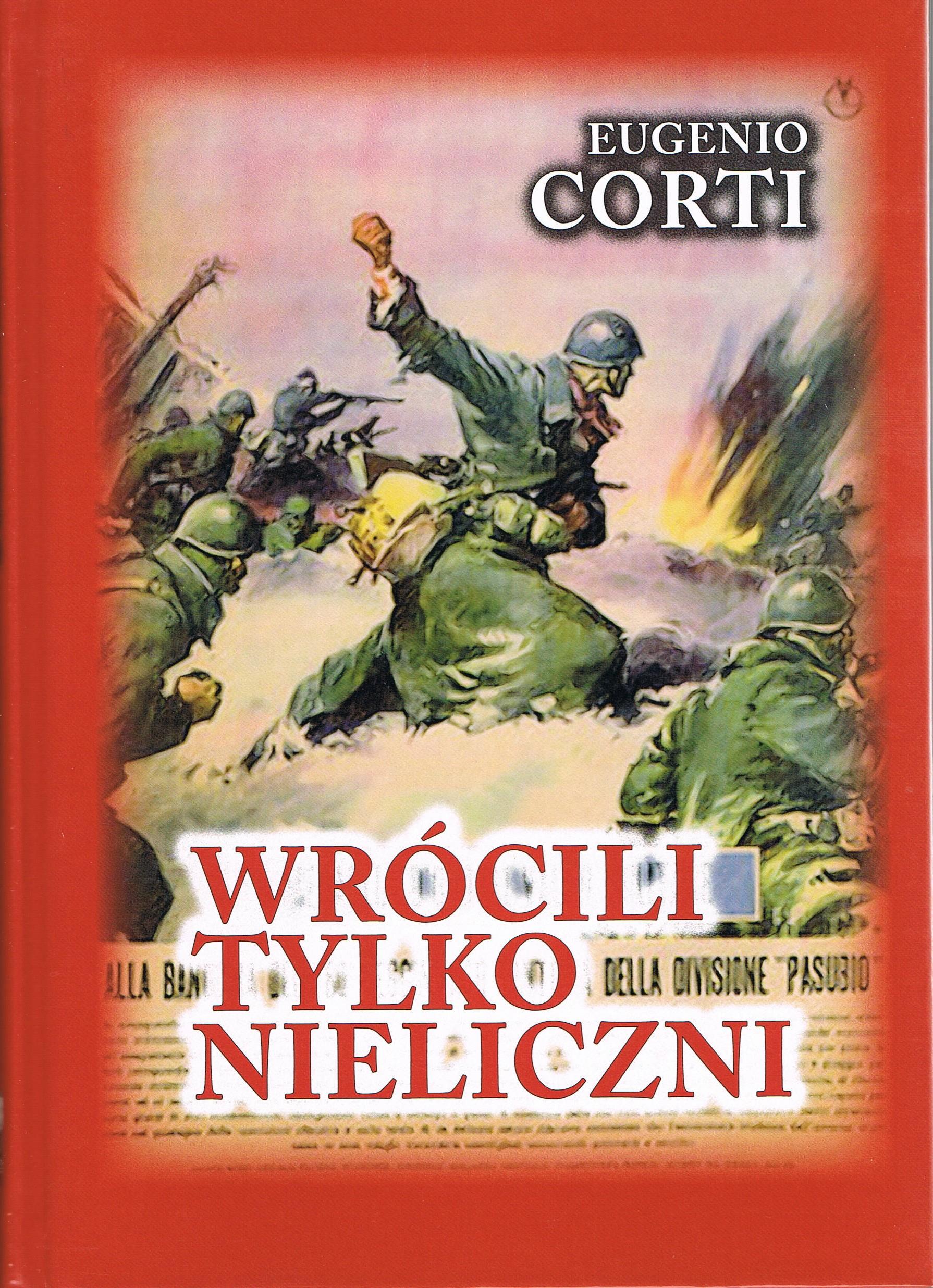 Image of Wrócili tylko nieliczni. 28 dni na froncie rosyjskim zima 1942-1943