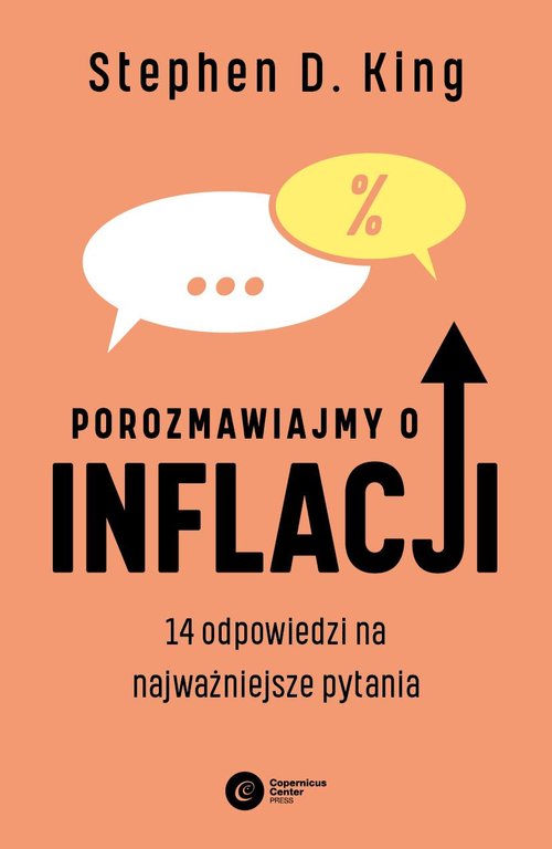 Image of Porozmawiajmy o inflacji. 14 odpowiedzi na najważniejsze pytania