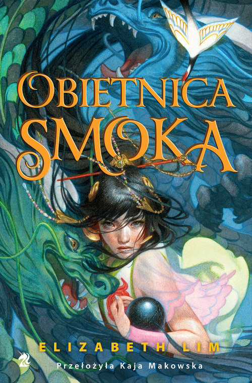 Image of Obietnica smoka