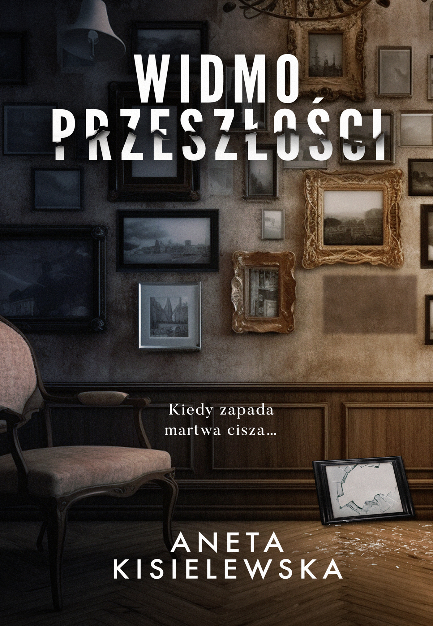 Image of Widmo przeszłości