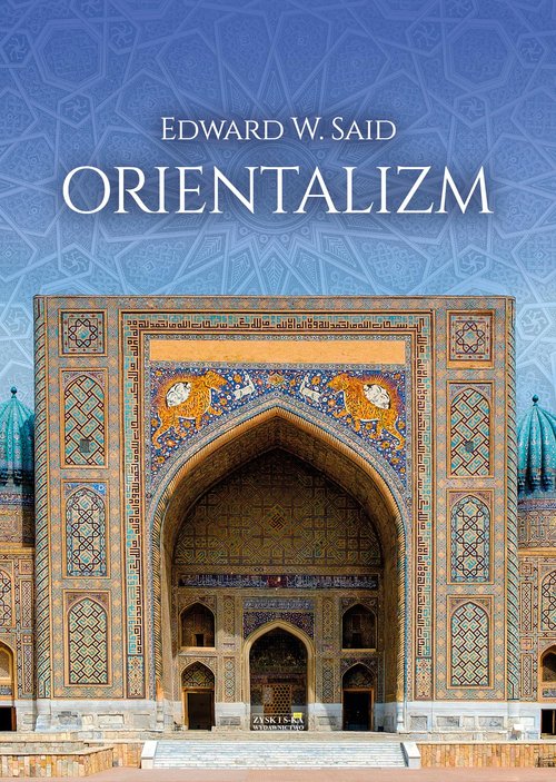 Image of Orientalizm
