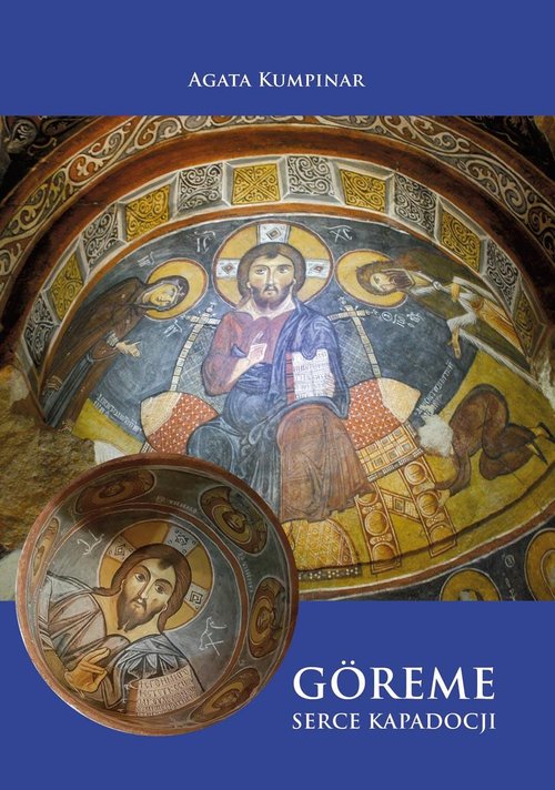 Image of Göreme. Serce Kapadocji