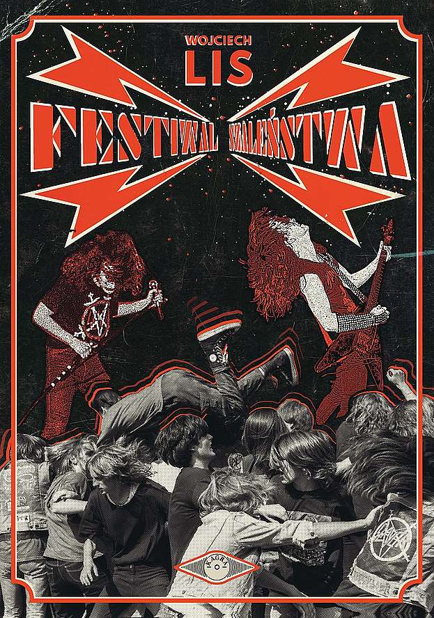 Image of Festiwal szaleństwa