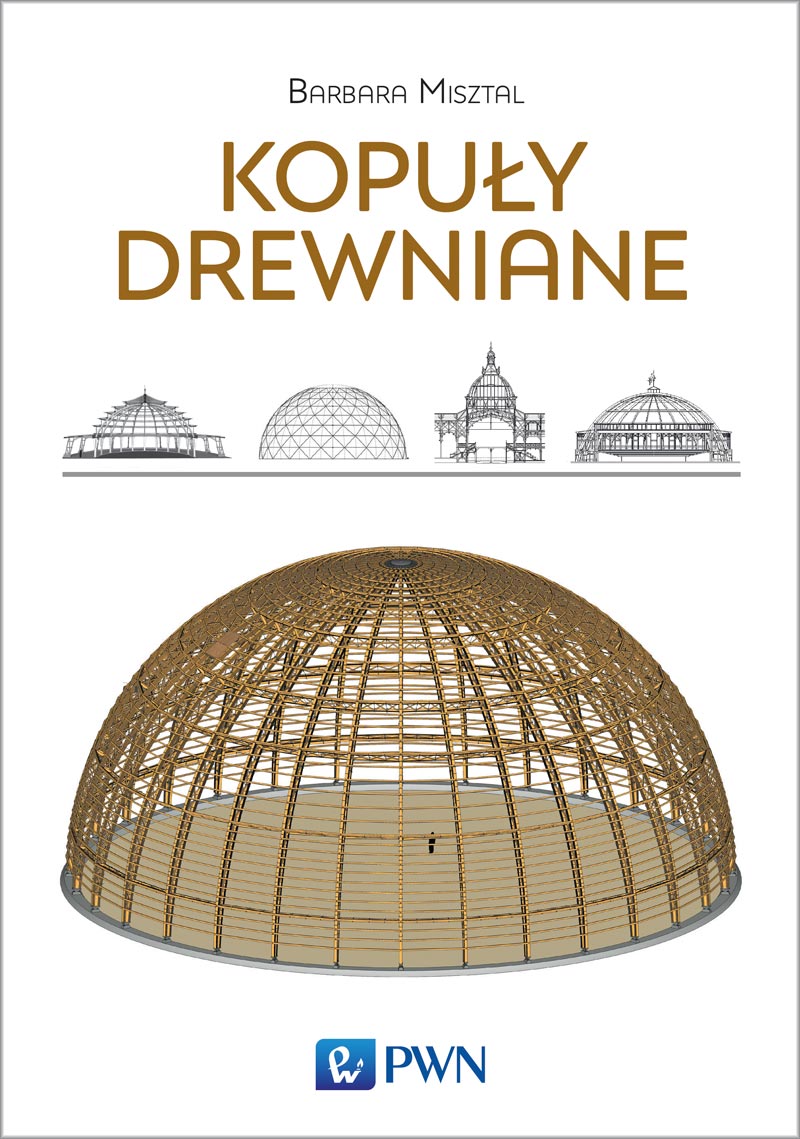 Image of Kopuły drewniane