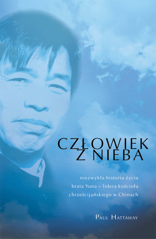 Image of Człowiek z nieba