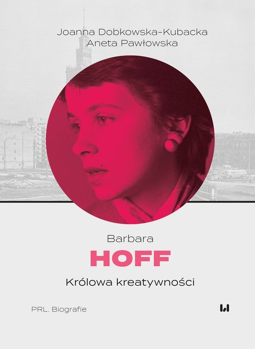 Image of Barbara Hoff Królowa kreatywności