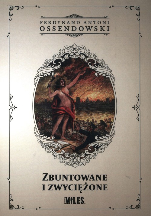 Image of Zbuntowane i zwyciężone