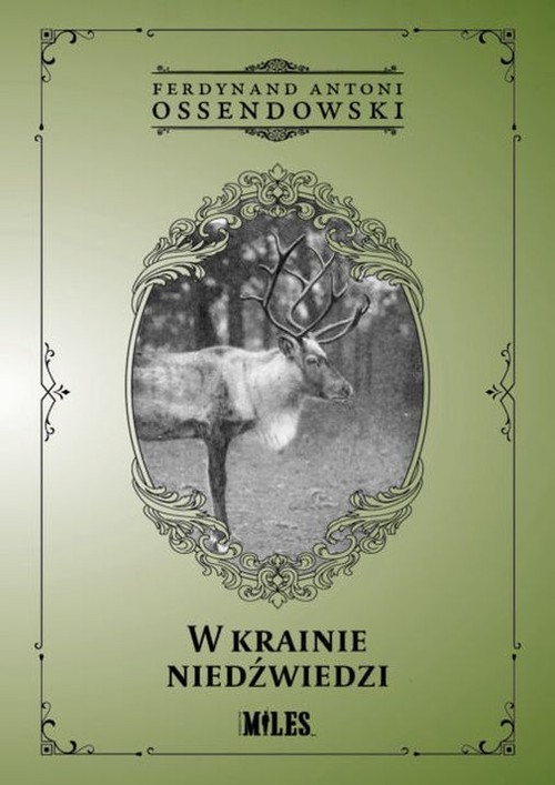 Image of W krainie niedźwiedzi