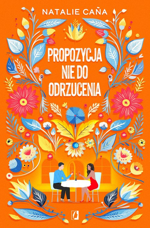 Image of Propozycja nie do odrzucenia
