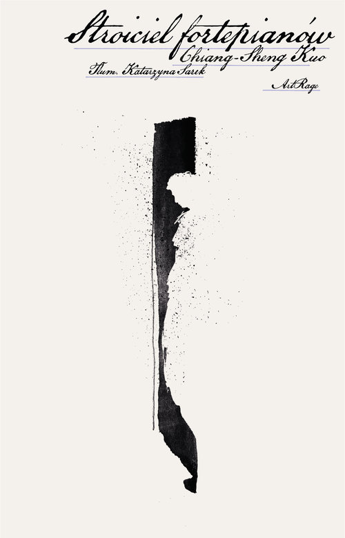 Image of Stroiciel fortepianów