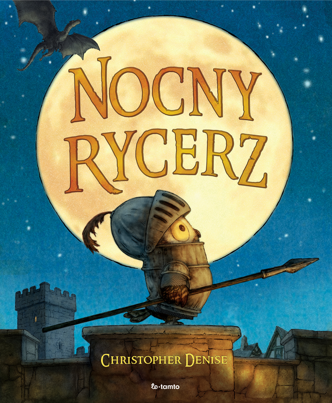 Image of Nocny Rycerz