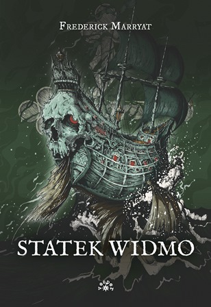 Image of Statek widmo