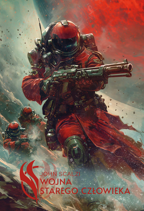 Image of Wojna starego człowieka