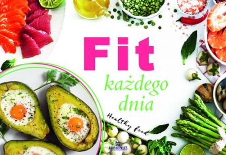 Image of Fit każdego dnia