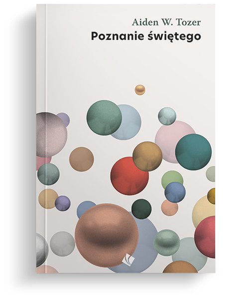 Image of Poznanie Świętego