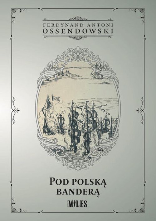 Image of Pod polską banderą