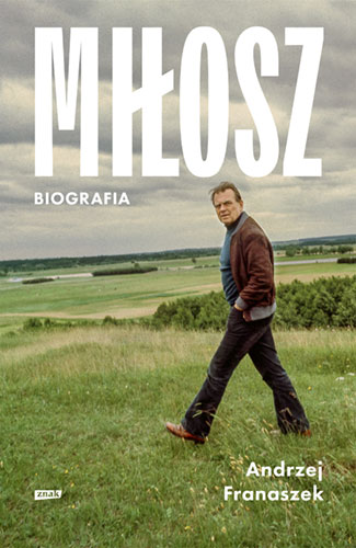 Image of Miłosz. Biografia (wydanie 2024)