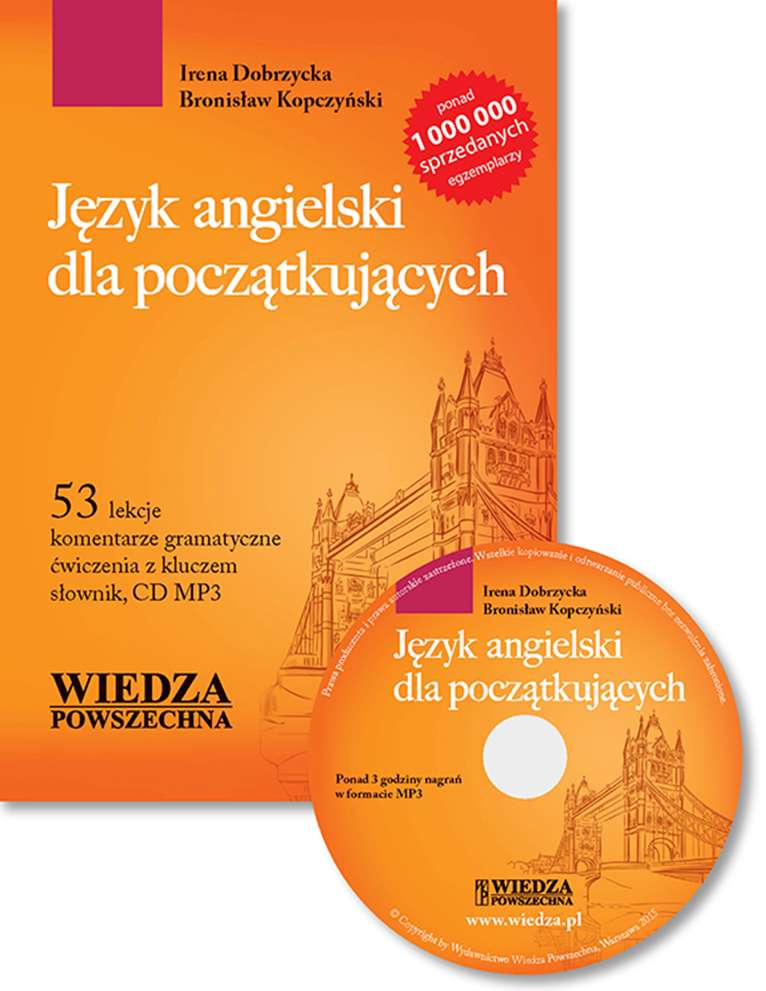Image of Język arabski dla początkujących + CD
