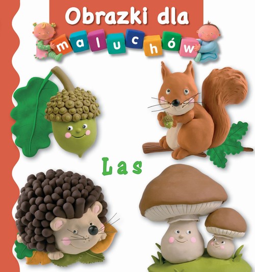 Image of Las Obrazki dla maluchów