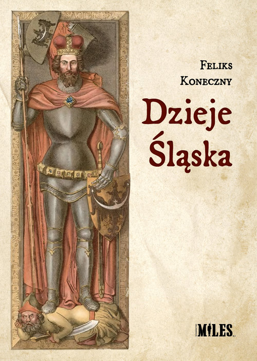 Image of Dzieje Śląska