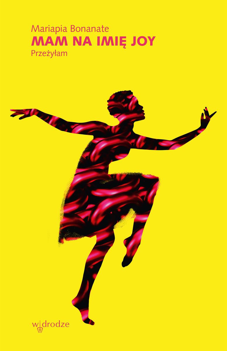 Image of Mam na imię Joy