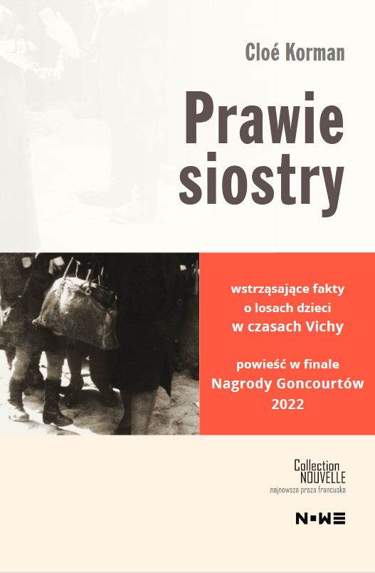 Image of Prawie siostry
