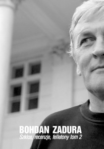 Image of Szkice, recenzje, felietony. Tom 2