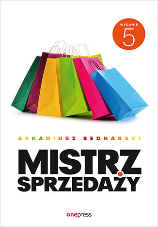 Image of Mistrz sprzedaży wyd. 5