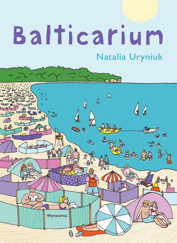 Image of Balticarium wyd. 2