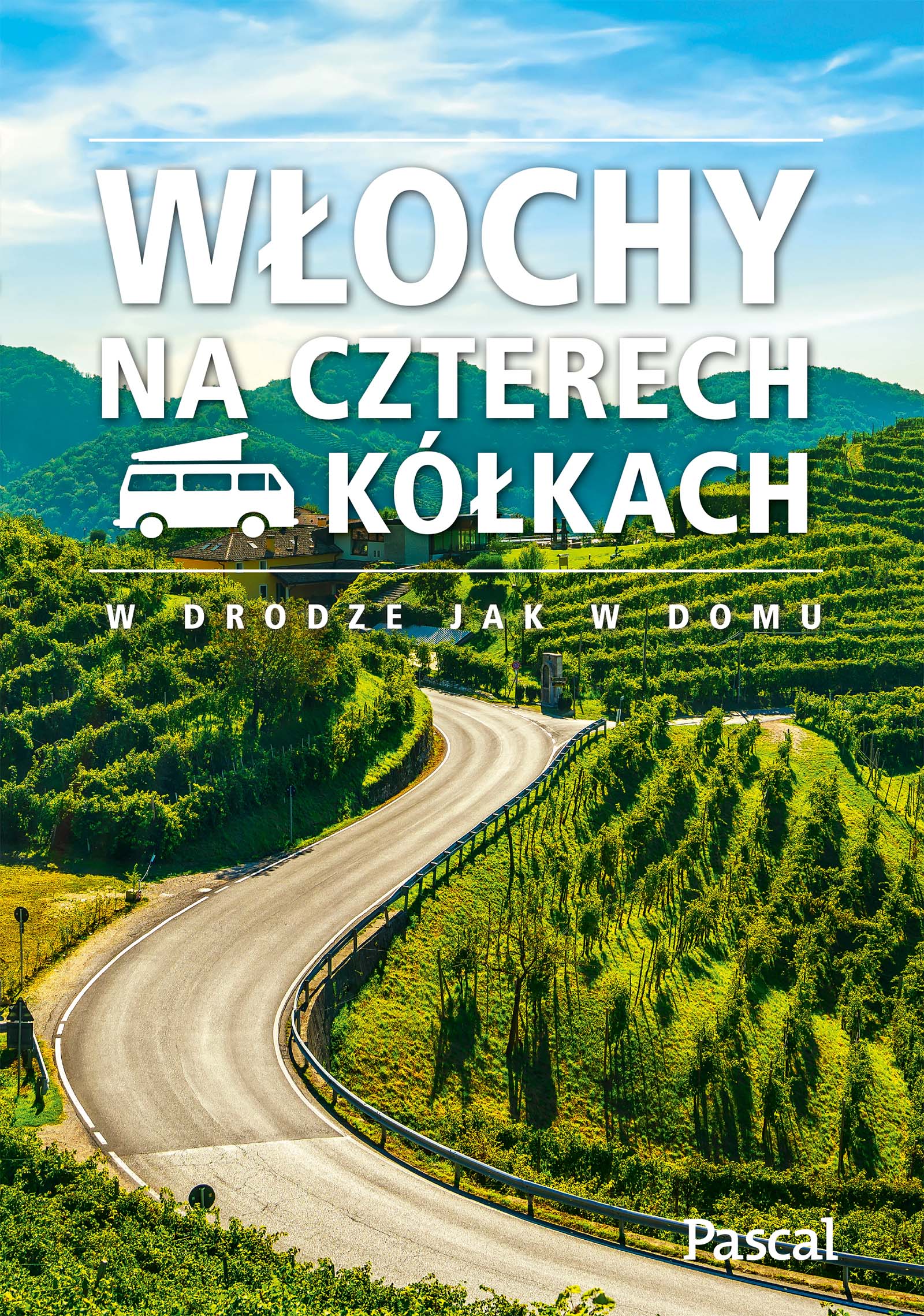 Image of Włochy na czterech kółkach