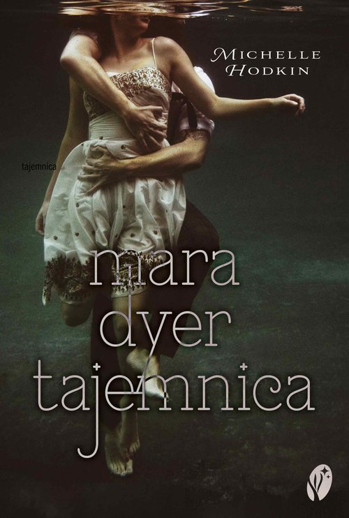 Image of Tajemnica Trylogia Mara Dyer Tom 1