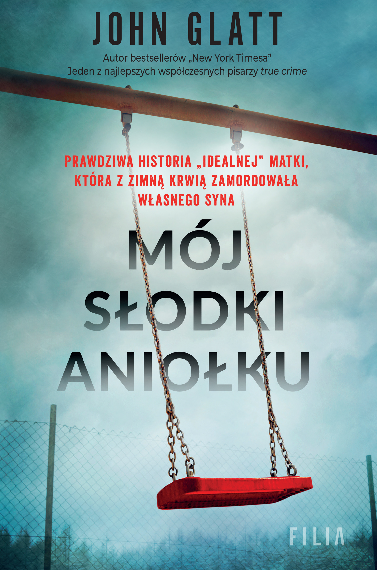 Image of Mój słodki aniołku