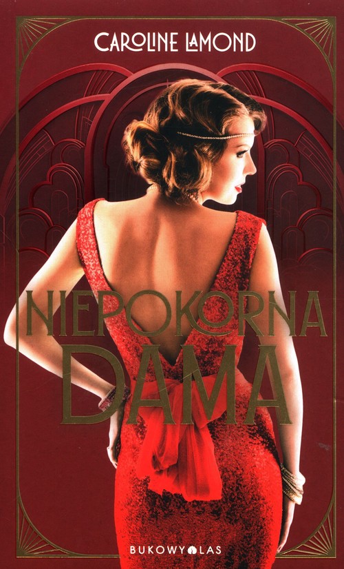 Image of Niepokorna dama