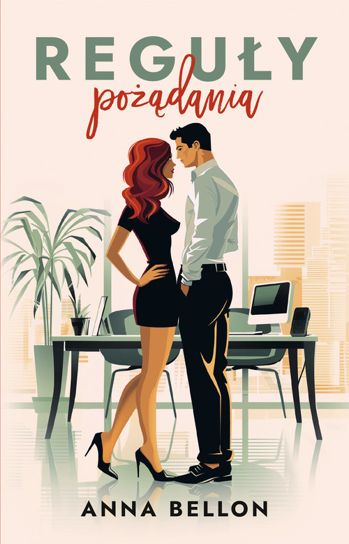 Image of Reguły pożądania