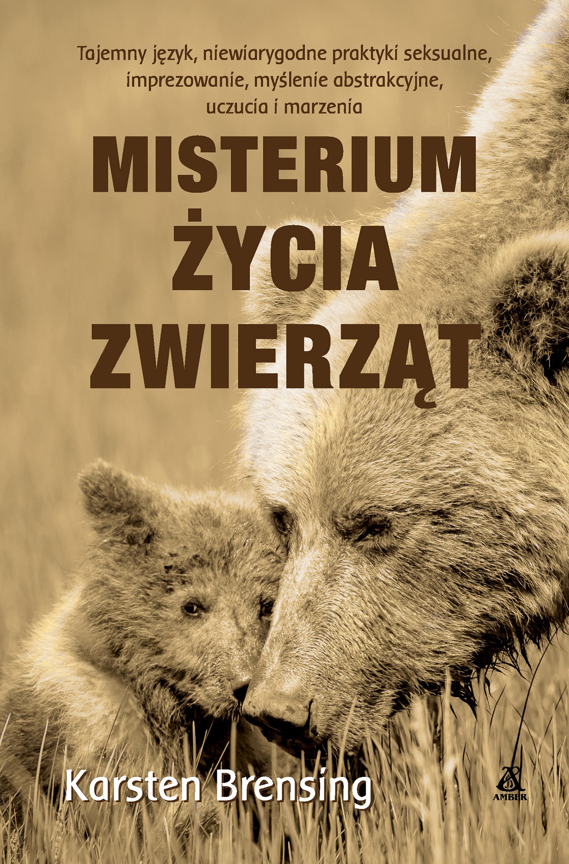 Image of Misterium życia zwierząt wyd. 2