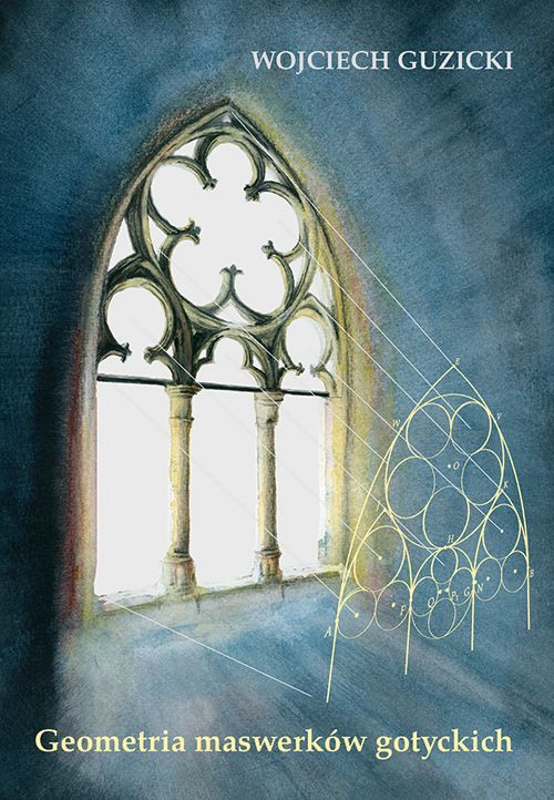 Image of Geometria maswerków gotyckich