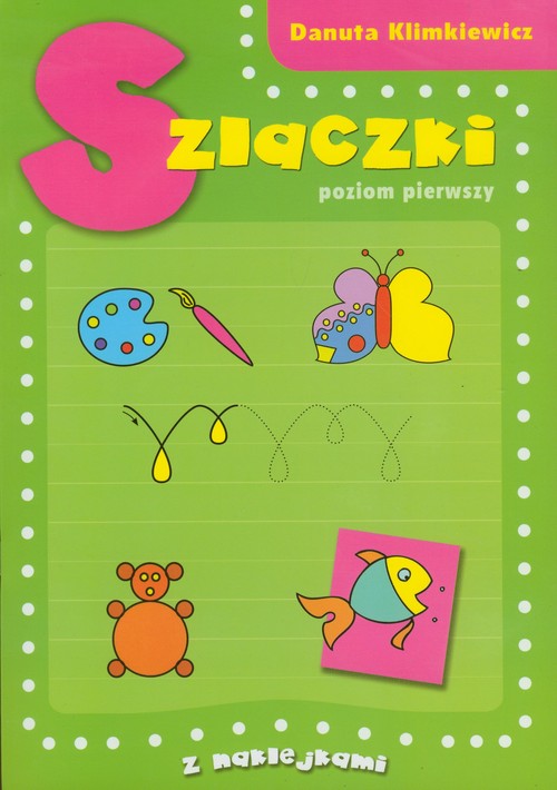 Image of Szlaczki poziom pierwszy