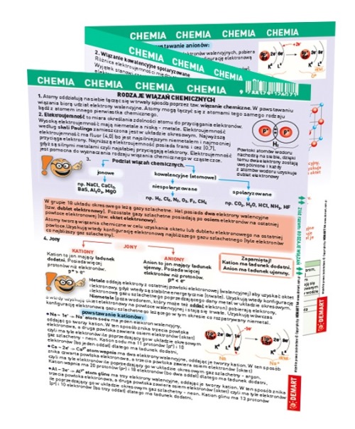 Image of Geometria. MAXI ściąga