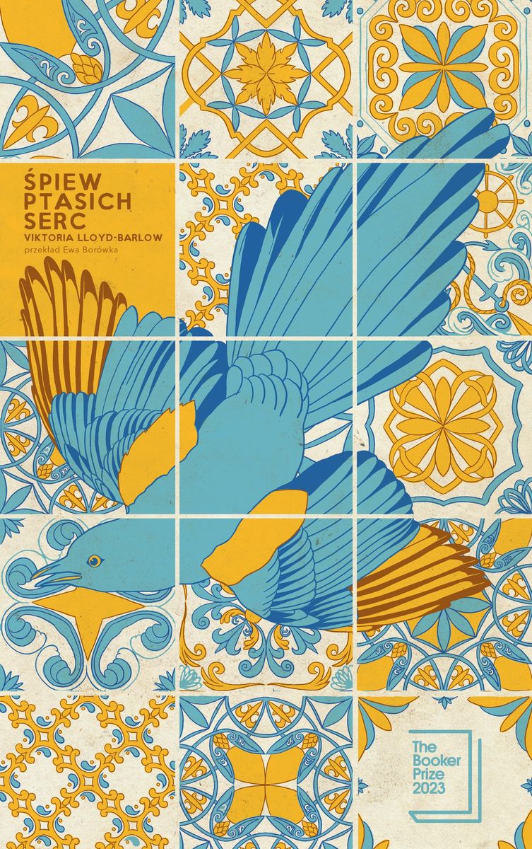 Image of Śpiew ptasich serc