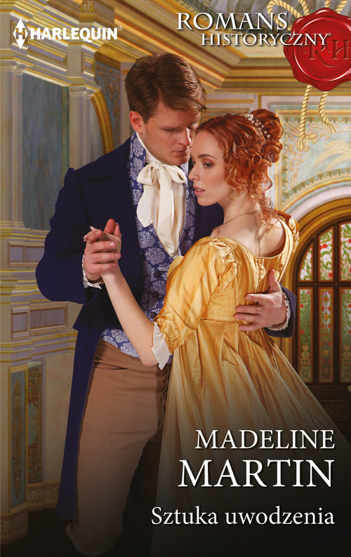 Image of Sztuka uwodzenia