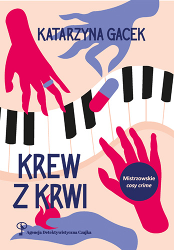 Image of Krew z krwi