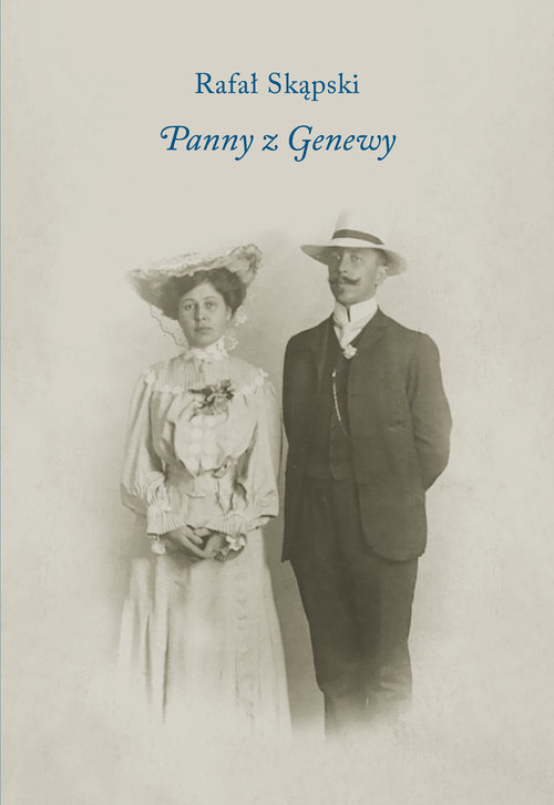 Image of Panny z Genewy
