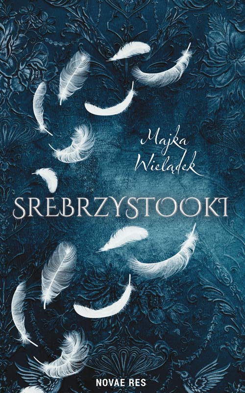 Image of Srebrzystooki