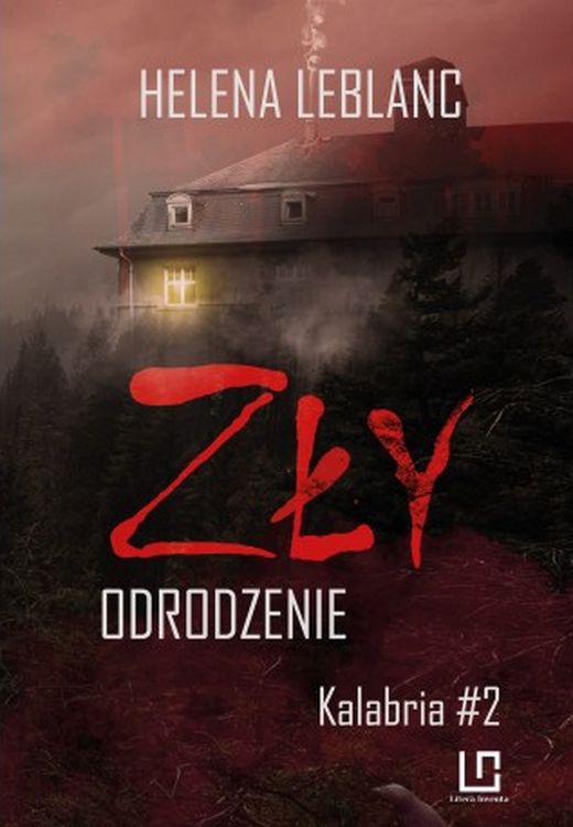 Image of Zły. Odrodzenie