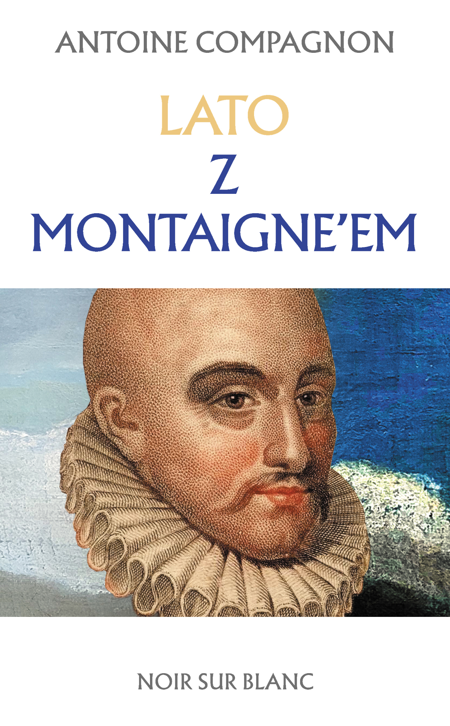 Image of Lato z Montaigne’em