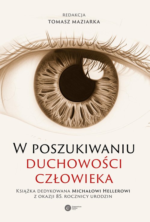Image of W poszukiwaniu duchowości człowieka