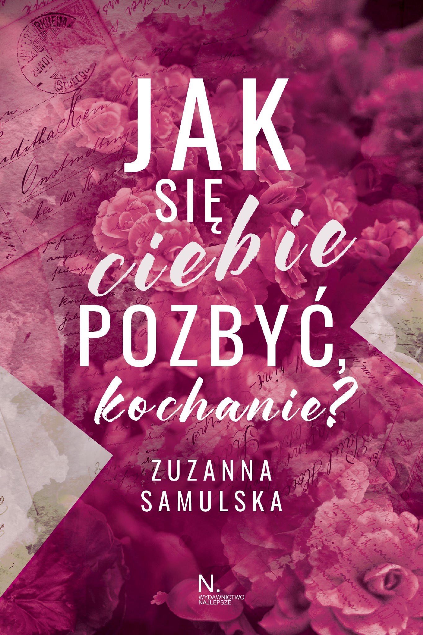 Image of Jak się ciebie pozbyć, kochanie?